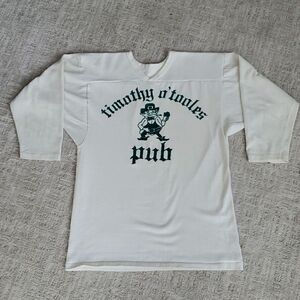 Russell Athletics | Vintage Hockey Style Sweater